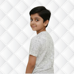 Boys' Premium Summer Polo & Graphic Tee Collection | Smart Casual Wear