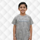 Boys' Premium Cotton Polo & Graphic Tee Collection | Smart Summer Wear