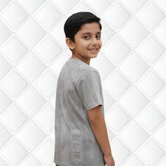 Boys' Premium Cotton Polo & Graphic Tee Collection | Smart Summer Wear