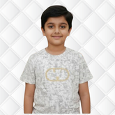 Boys' Premium Summer Polo & Graphic Tee Collection | Smart Casual Wear