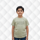 Boys' Premium Summer Polo & Graphic Tee Collection | Smart Casual Wear