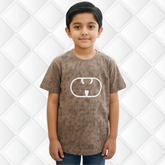 Boys' Urban Edition Graphic Tee | Premium Cotton Casual T-Shirt