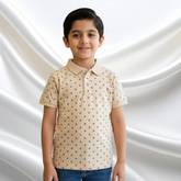 Boys' Urban Edition Graphic Tee | Premium Cotton Casual T-Shirt